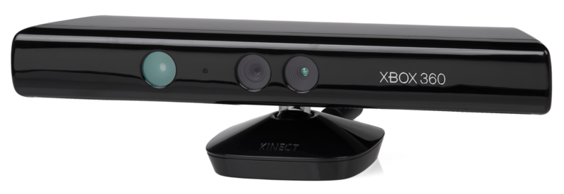 Archivo:Xbox-360-Kinect-Standalone.png