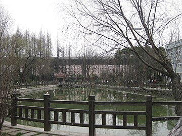 Zhongxing Lake