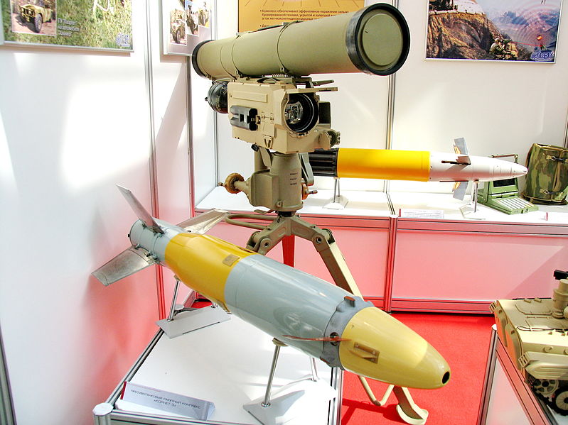 Файл:9M133 Kornet.JPG