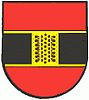 Coat of arms of Frojach-Katsch