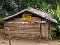 A Tribal School in Nilambur