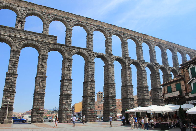 File:Acueducto de Segovia (4).JPG