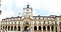 Casa consistorial de Oviedo (1622)[3]​