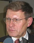 Miniatura para Leszek Balcerowicz