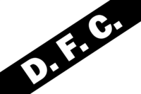 Bandera oficial del DanuBio Fútbol Club.