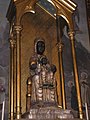 Black Madonna, Barcelona