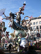 2013: Convent Jerusalem-Matemàtic Marzal