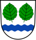 Coat of arms of Buchholz (Aller)