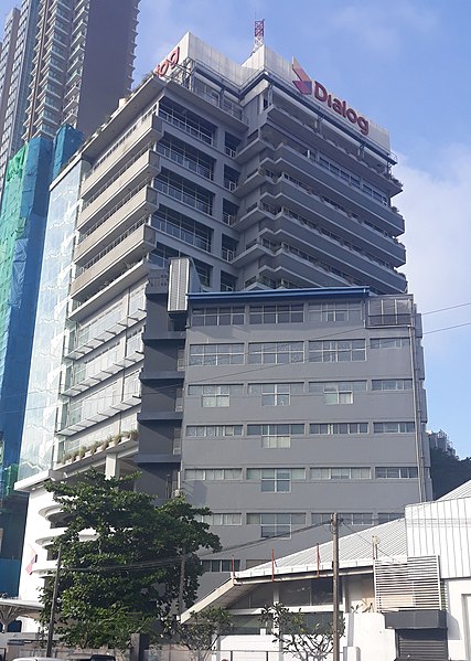 File:Dialog Axiata Headquarter Tower.jpg