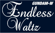 Miniatura para Gundam Wing: Endless Waltz