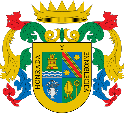 Archivo:Escudo de Alguazas (Murcia).svg