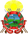 Escudo de Cojedes