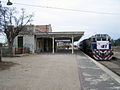 Estación Carmen de Patagones