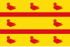 Flag of Cuijk