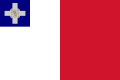 Flag of Malta (1943)