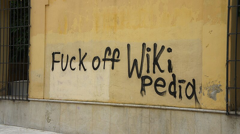 File:Fuck off Wikipedia.jpg