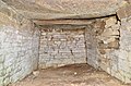 Burial Chamber