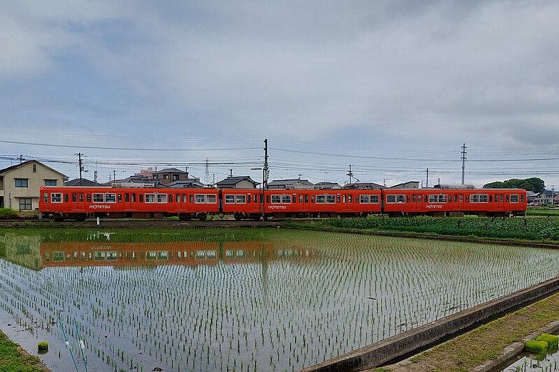 File:Iyotetsu Gunchu Line 20240621.jpg