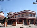 Kameshwar Complex in the heart of Bhadrapur Bazaar