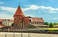 Image 22Kaunas Castle in 2016