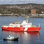 Thumbnail for CCGS Louis S. St-Laurent