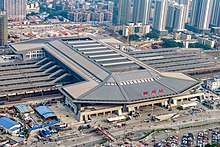 Liuzhou Railway Station (20190420171106).jpg