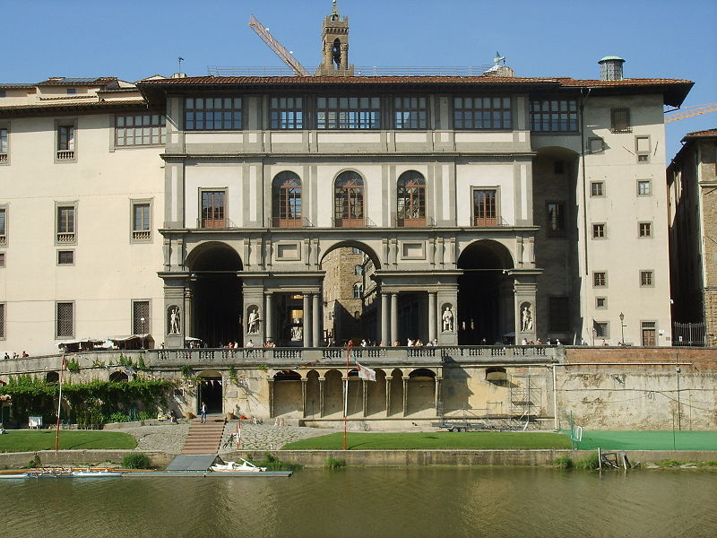 Archivo:Loggia degli uffizi.JPG