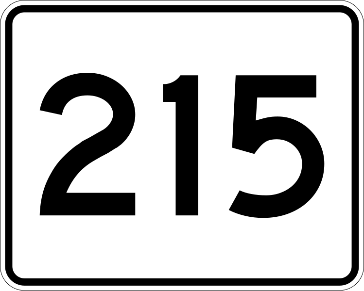 File:MA Route 215.svg