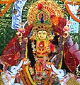 Goddess Mangala