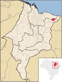 Maranhao Municip SantanadoMaranhao.svg