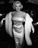 Marilyn Monroe