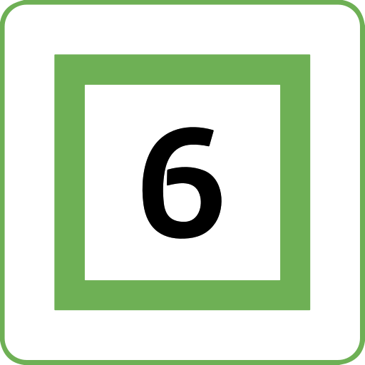 File:Norwegian Rating 6.svg