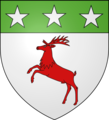 O'Doherty coat of arms