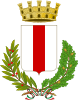 Coat of arms of Piazza Armerina