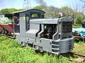 Kato Works diesel locomotive No 5