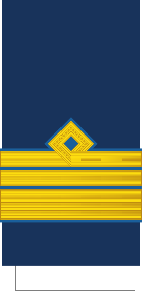 File:Romania-AirForce-OF-4 Sleeve.svg