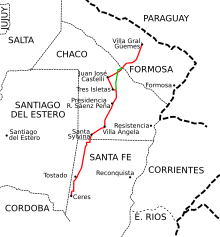 Ruta Nacional 95 (Argentina).svg