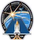 Miniatura para STS-115