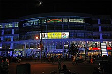 Saharaganj Mall, Lucknow.jpg