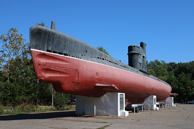 Файл:Submarine M-296 2016 G2.jpg