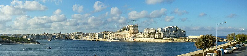 File:Sudika Sliema panorama.jpg