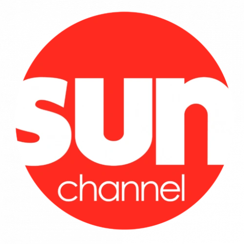 Archivo:Sun Channel Logo 2022.webp