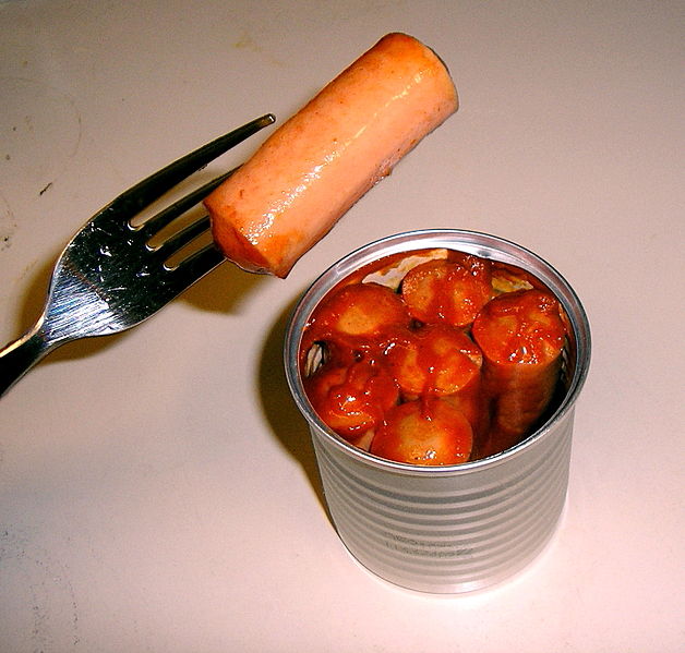 Файл:Vienna sausage.jpg