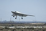 Miniatura para Northrop Grumman X-47B