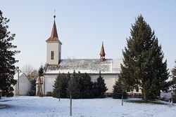 Church of Saint Wenceslaus