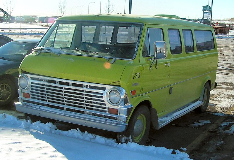 File:2ndgen Econoline.jpg