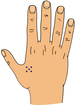 File:5 dots tattoo.svg