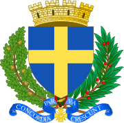 Escudo de Tolón