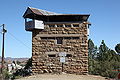 The Sentinel Blockhouse