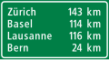 4.65 Distance board